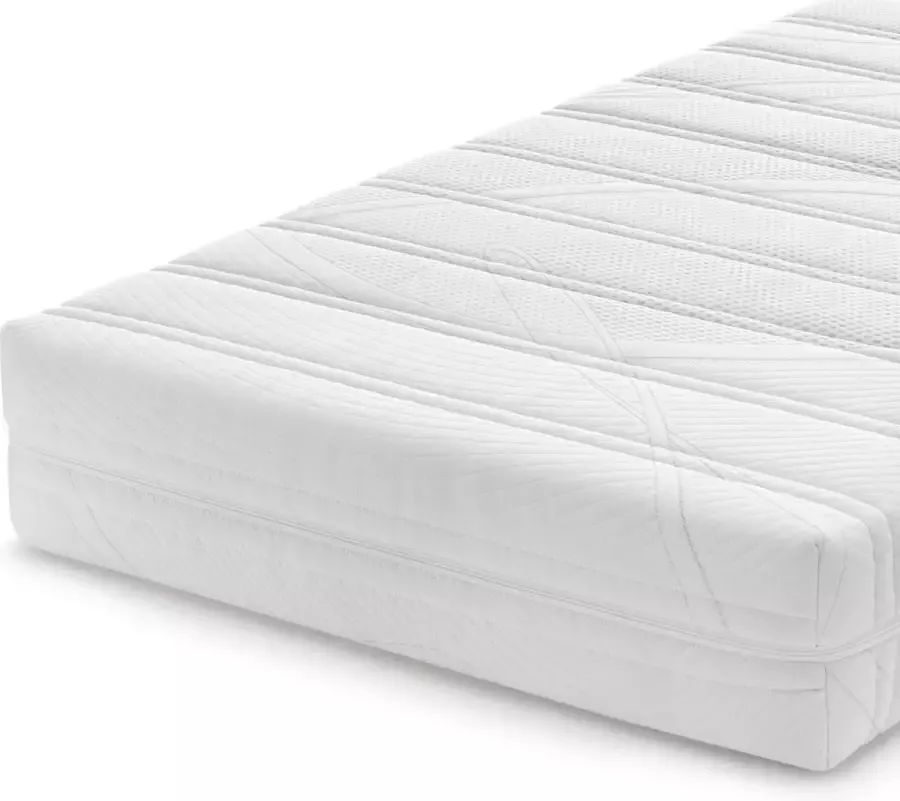 Goed Slapen Nederland Dayal pocketveermatras 140x190 cm
