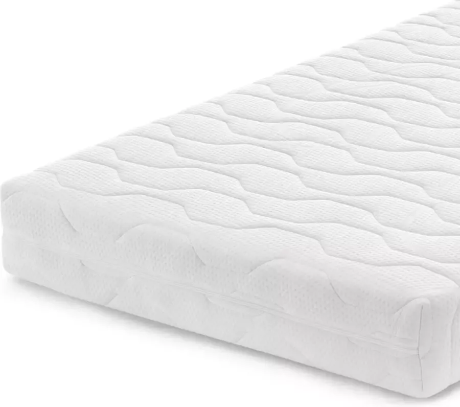 Goed Slapen Nederland Tesia koudschuimmatras 80x220 cm