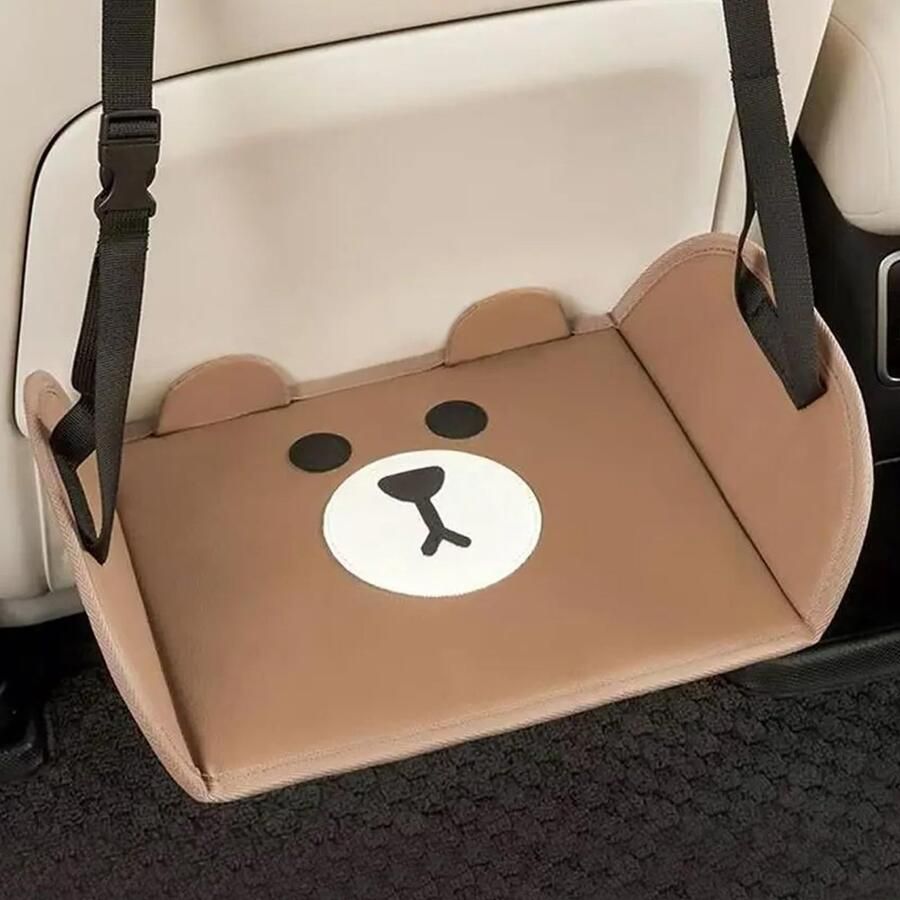 GOMETY Voetsteun voor in het vliegtuig verstelbare voetensteun voor in het vliegtuig draagbare beensteun voor in het vliegtuig reisaccessoire voor in het vliegtuig biedt ondersteuning ontspanning en comfort voor de voeten