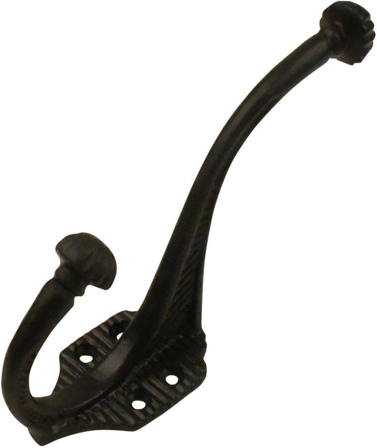 Good in Style Kapstokhaak Monarch Klassiek en Functioneel