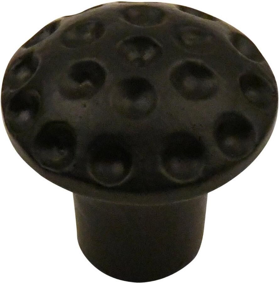 Good in Style Gietijzeren Meubelknop 34mm Roest