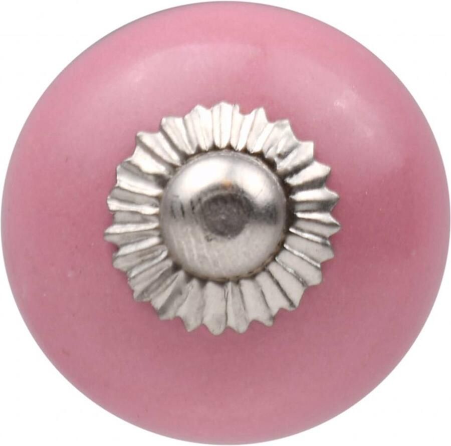 Good in Style Meubelknop 30mm roze
