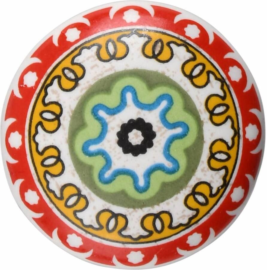 Good in Style Meubelknop 40mm Happy Industrial I