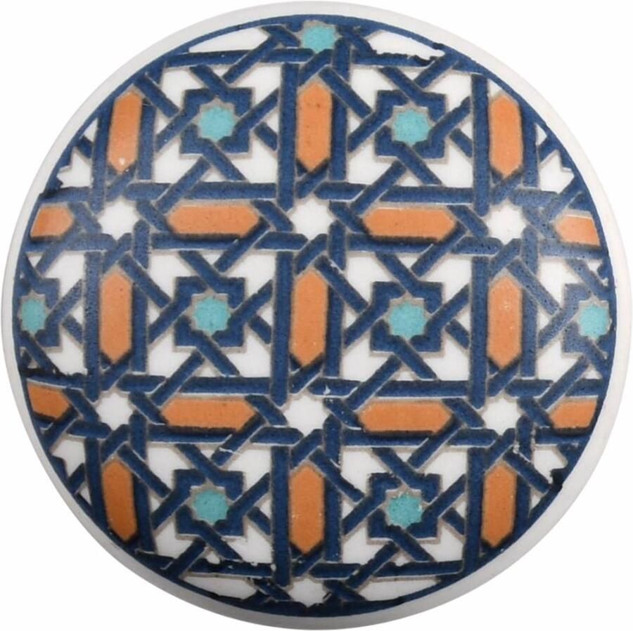 Good in Style Meubelknop 40mm Happy Industrial II