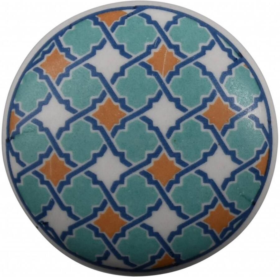 Good in Style Meubelknop 40mm Happy Industrial IV