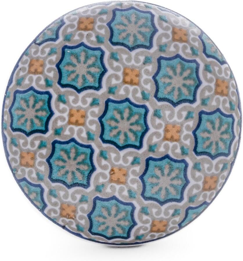 Good in Style Meubelknop 40mm Happy Industrial V