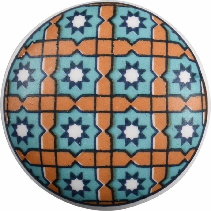 Good in Style Meubelknop 40mm Happy Industrial VI