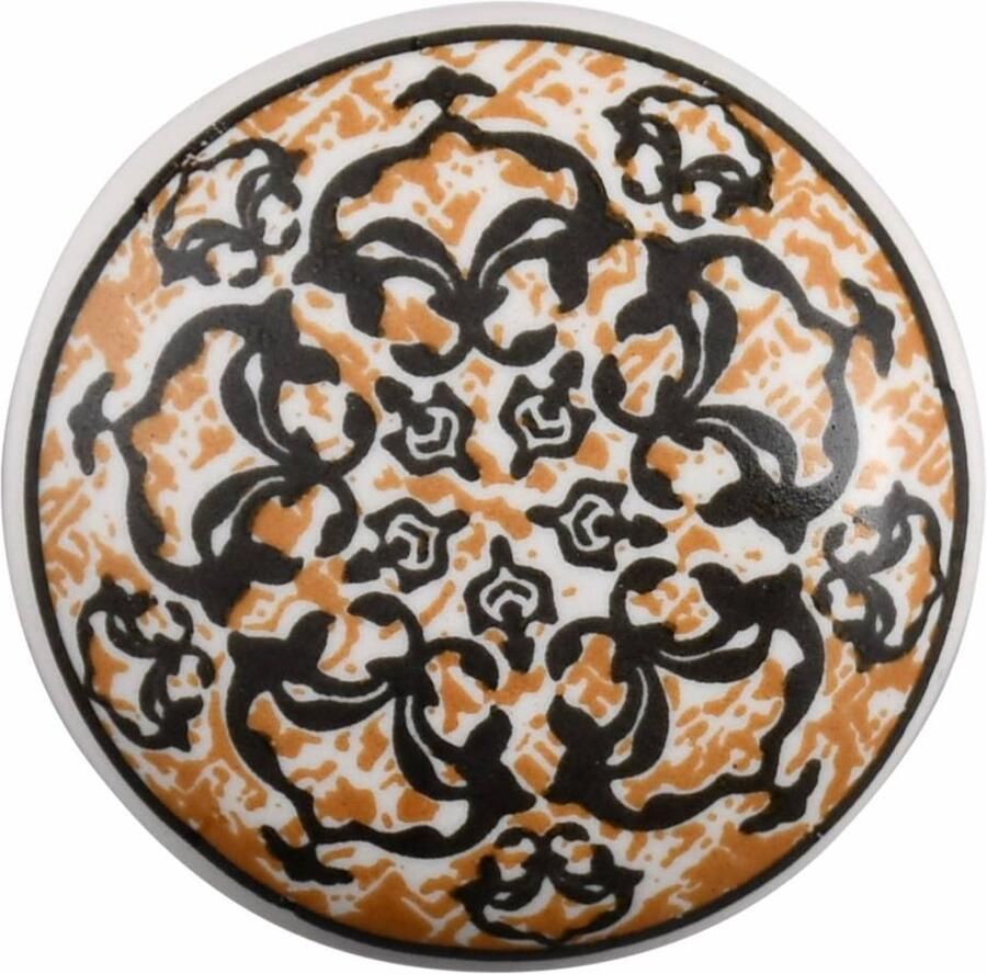 Good in Style Meubelknop 40mm Happy Industrial VIII