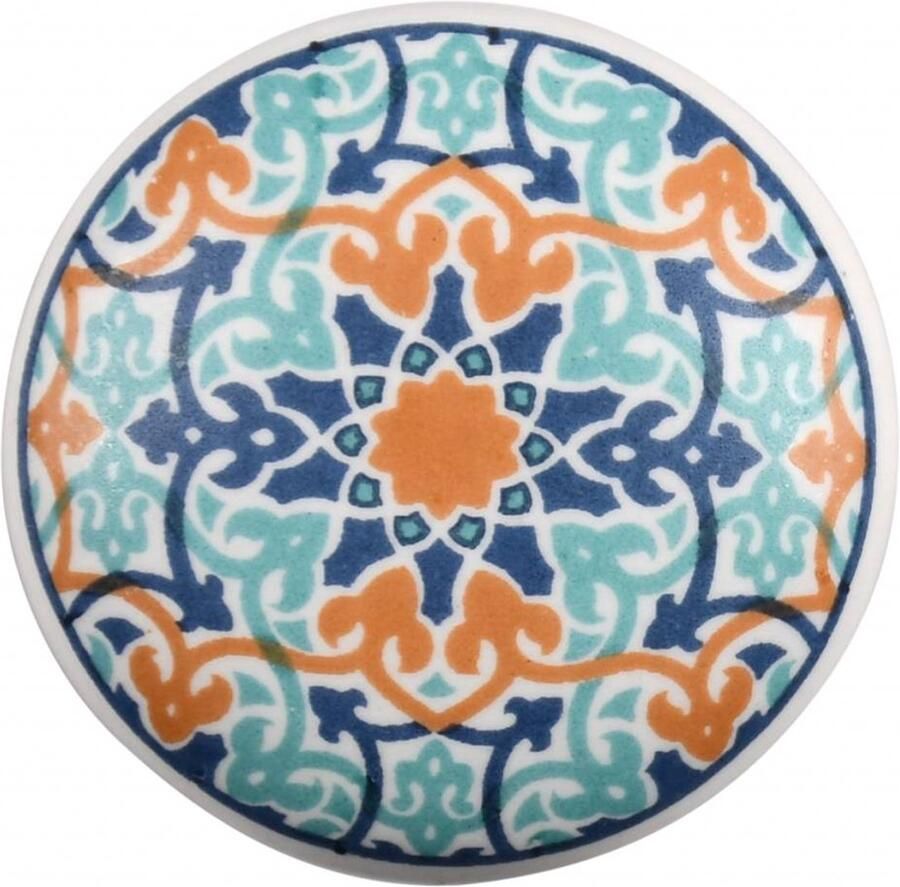 Good in Style Meubelknop 40mm Happy Industrial X