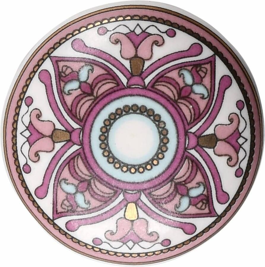 Good in Style Meubelknop 40mm Happy Industrial XII