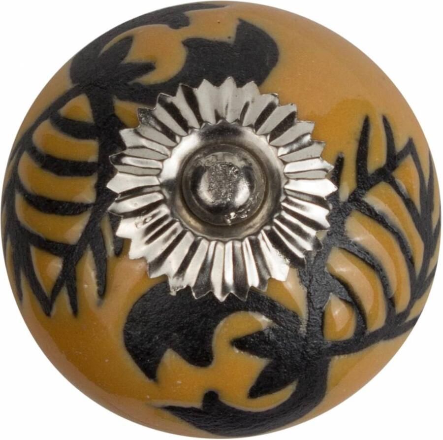 Good in Style Meubelknop reliëf deco CK5502 kreeft