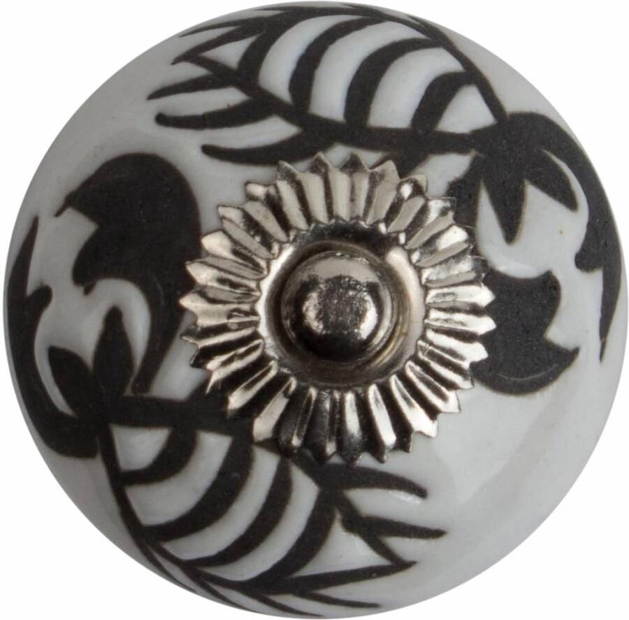 Good in Style Meubelknop reliëf deco CK5515 kreeft