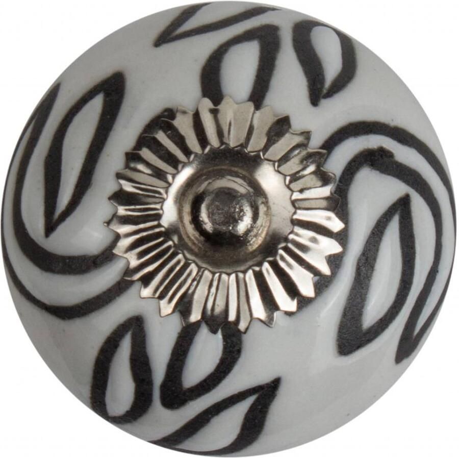 Good in Style Meubelknop reliëf deco CK5516