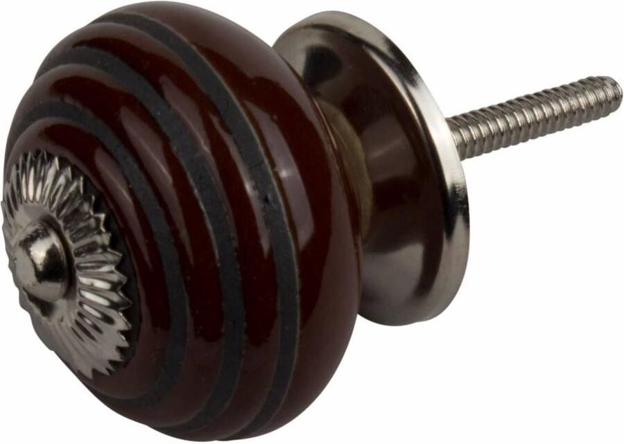 Good in Style Meubelknop reliëf deco CK5560