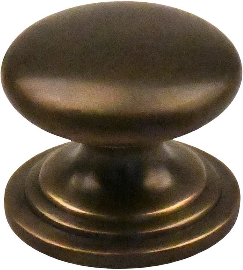 Good in Style Meubelknop Vintage Brass 38mm