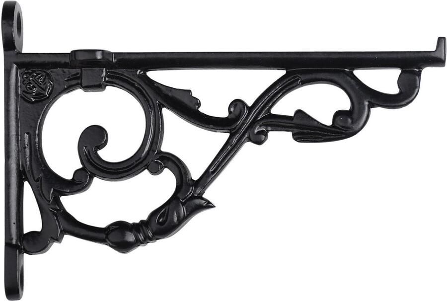 Good in Style Plankdrager met Ankerstempel 151 x 106mm Maritieme Stijl voor Jouw Interieur Blank