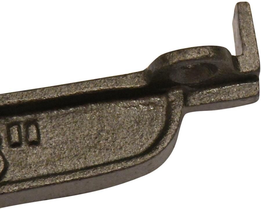 Good in Style Robuuste Plankdrager met Industriële Uitstraling Design N°106-8'' J Duckett & Son Covent Garden