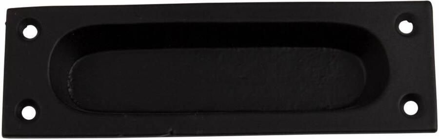 Good in Style Verzonken komgreep rechthoekig