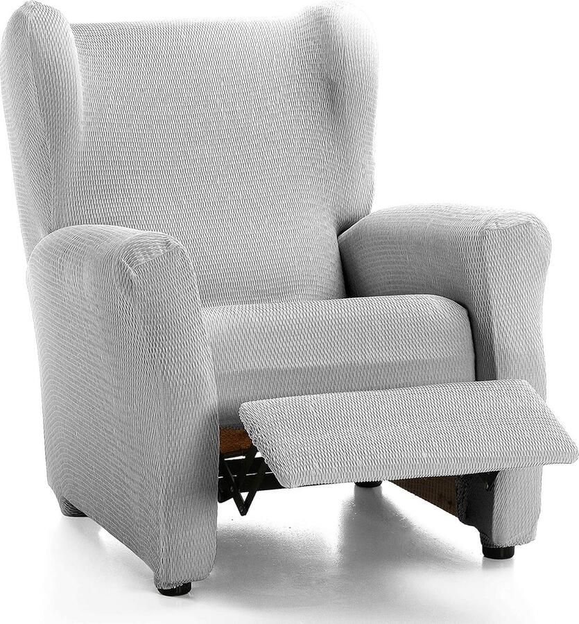 Goodivery Bankovertrek Gris Alma (grijs) Relax