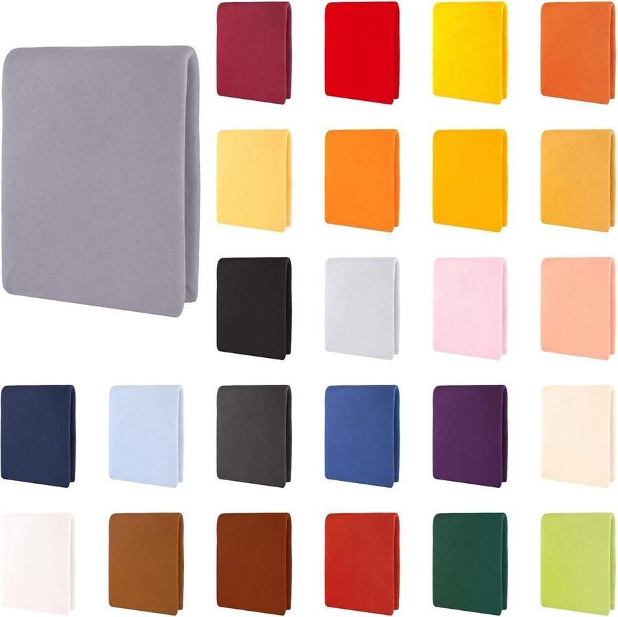 Goodivery Beddengoed voor Waterbedden en Boxspringmatrassen met Stretch en Perfecte Pasvorm