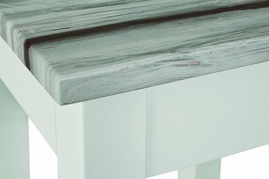 Goodivery Compacte en Moderne Bijzettafel voor Stijlvolle Woonkamers of Slaapkamers