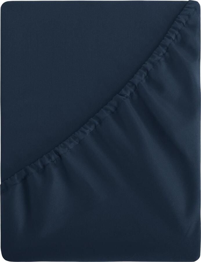 Goodivery Hoogwaardig en Comfortabel Hoeslaken van Microvezel voor Verschillende Matrassen