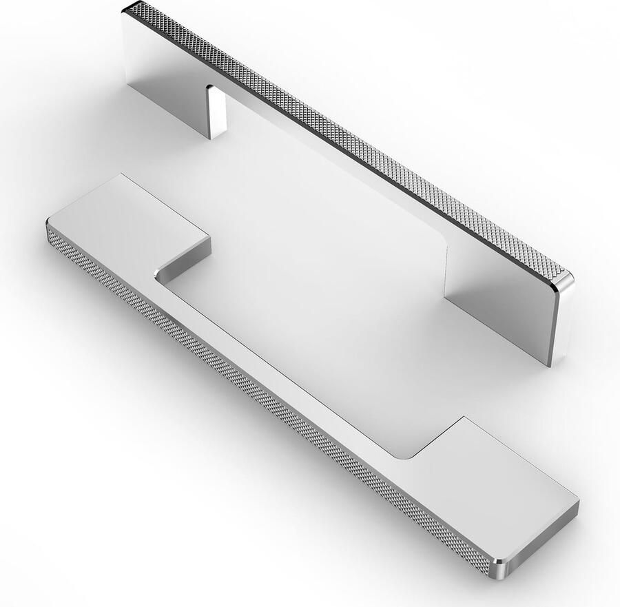 Goodivery Kastgrepen Set van 10 Stuks voor Moderne en Retro Keukens en Meubels