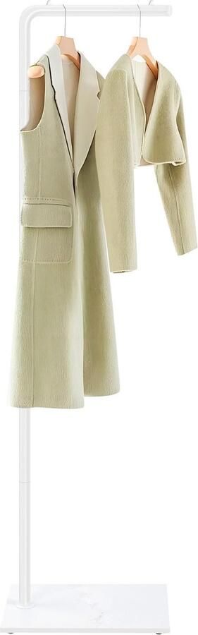 Goodivery Kledingrek met Uniek Design voor Stijlvolle en Efficiënte Kledingorganisatie