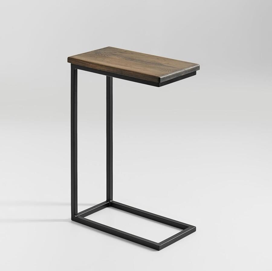 Goodivery Multifunctionele Bijzettafel voor Bank Bed en Koffietafel Stijlvol Design