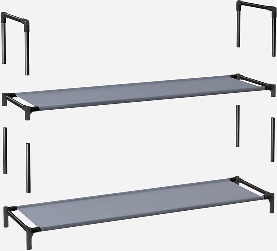 Goodivery Ruime en Stabiele Schoenenopslag voor Elke Kamer in Huis