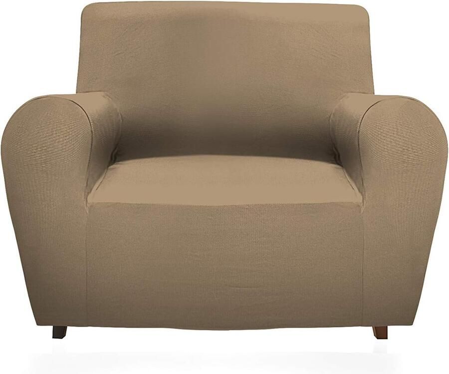 Goodivery Stijlvolle en Elastische Bedsprei in Duifgrijs voor Optimaal Comfort en Pasvorm