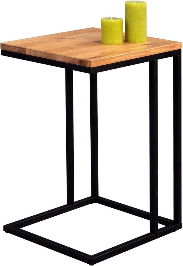 Goodivery Stijlvolle en Functionele Bijzettafel voor Moderne Interieurs