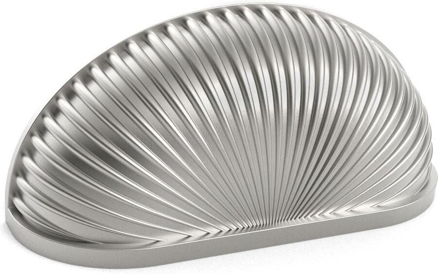 Goodivery Stijlvolle en Functionele Meubelgrepen in Nikkel voor Toepassingen