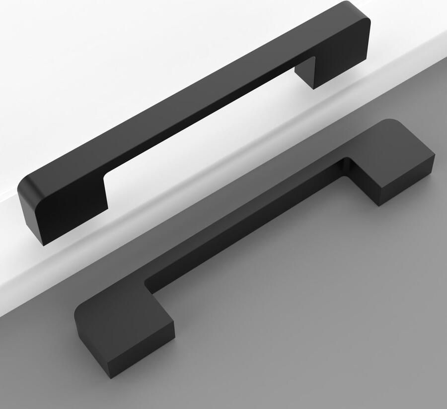 Goodivery Stijlvolle en Functionele Meubelgrepen voor Keuken en Kast