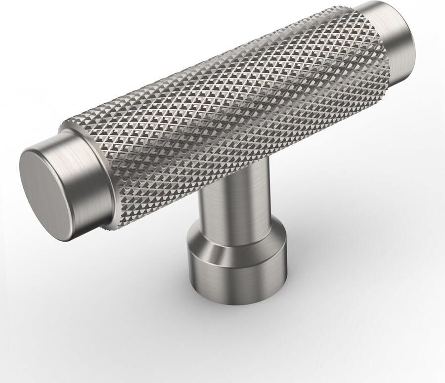 Goodivery Stijlvolle Set Van 10 Metalen Meubelknoppen Voor Toepassingen In Huis