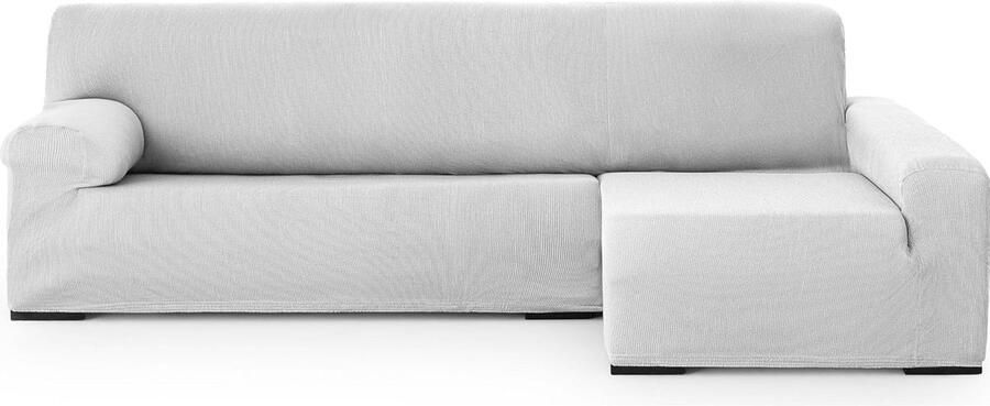 Goodivery Universele Chaiselongue Bankhoes met Lang Rechterarm voor Optimaal Beschermde Zithoek