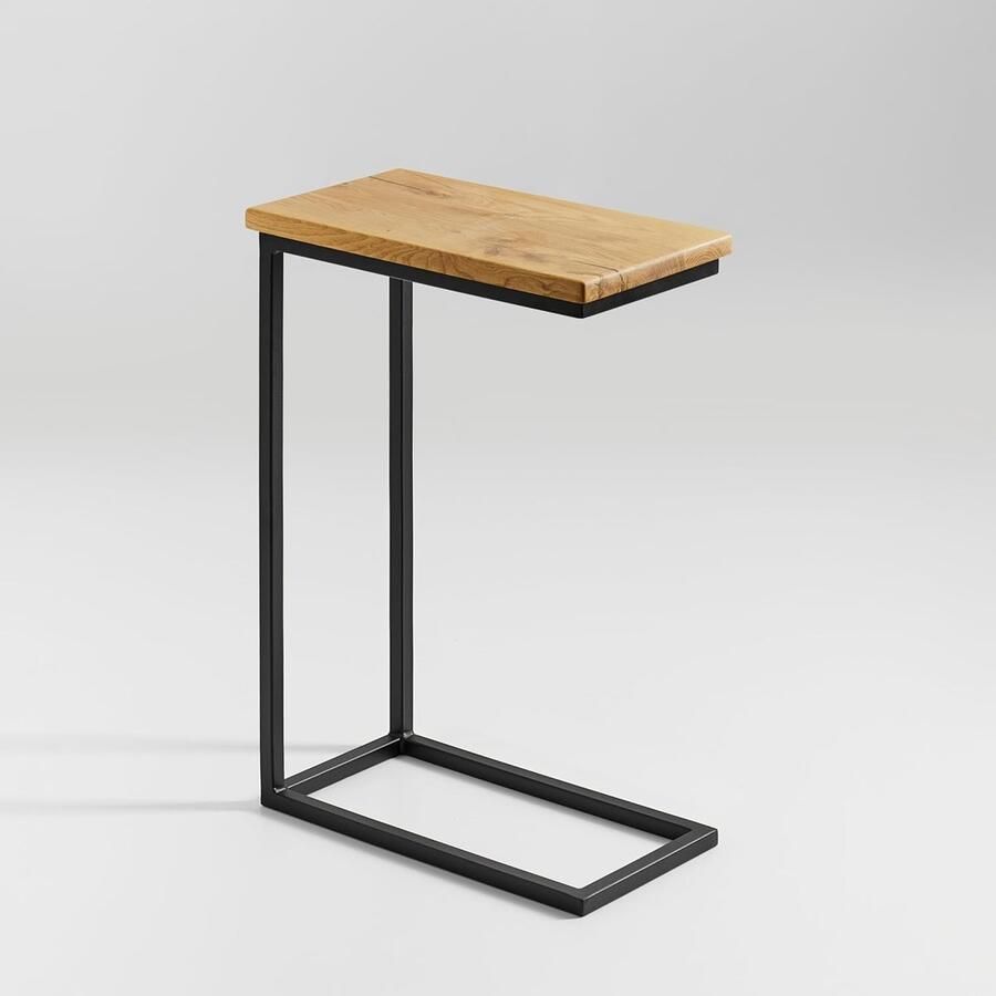 Goodivery Veelzijdige Bijzettafel San Jose met Uniek Ontwerp en Hoogwaardige Materialen