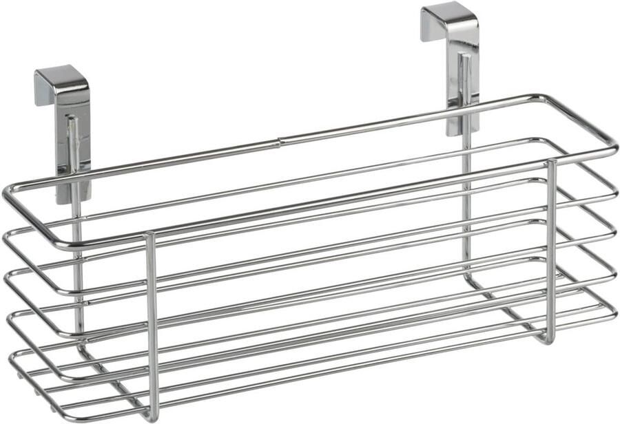 Goodivery Veelzijdige metalen deurhanger voor optimale opbergruimte in huis