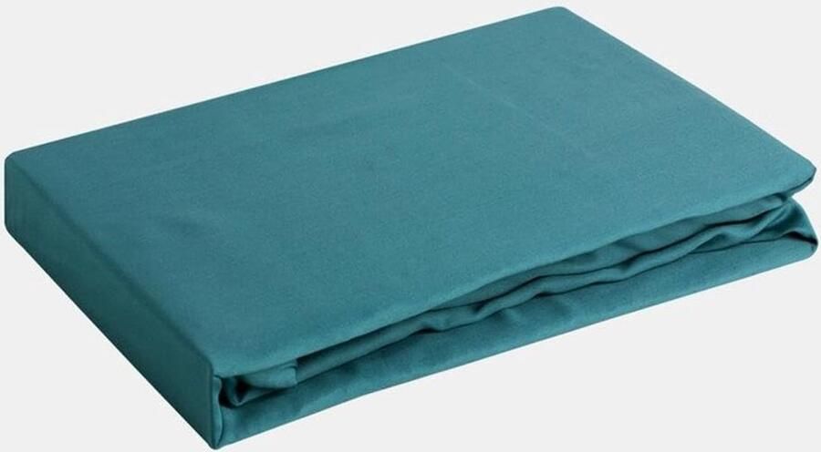 Goodivery Zacht en Luxe Makosatijn Hoeslaken voor Matrassen van 180x200 cm