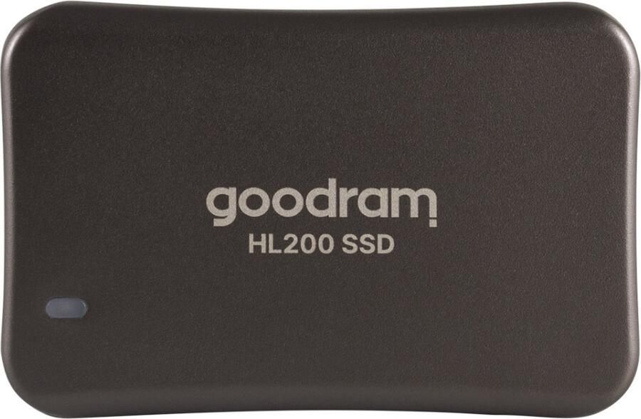 Goodram External Hard Drive 1 TB SSD