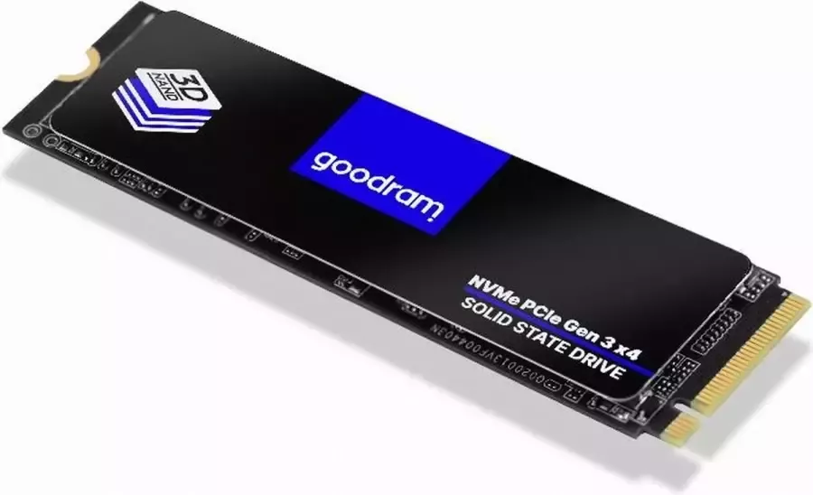 Goodram PX500 M2 PCIE NVME 512GB M.2 PCI EXPRESS 3.0 3D NAND