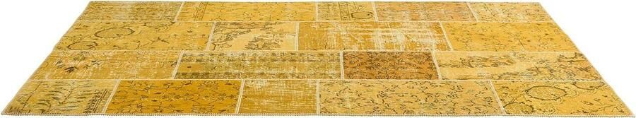 Goossens Excellent Goossens wonen & slapen vloerkleed vintage