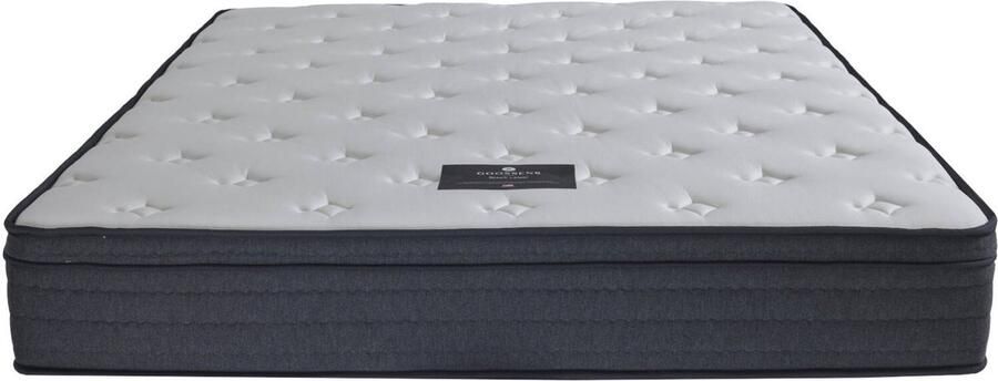 Goossens Black Label Pocketveringmatras 140 x 200 cm
