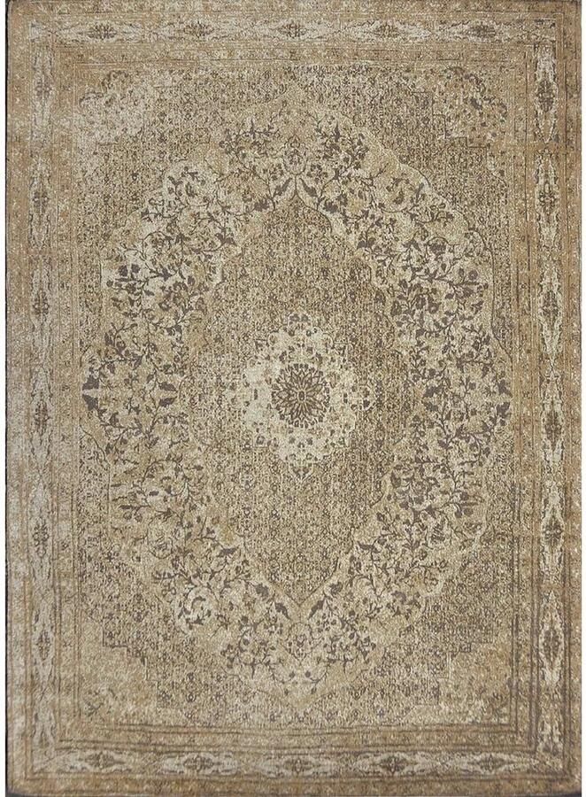 Goossens Canto vloerkleed Rechthoek 170 x 240 cm - Foto 1