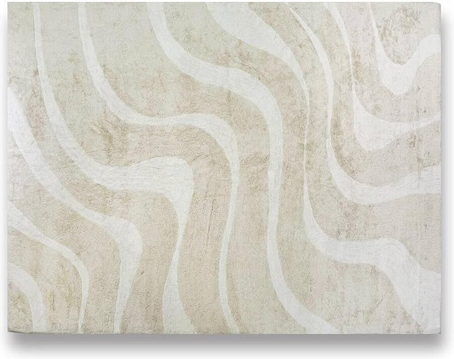 Goossens Estelle vloerkleed Rechthoek 290 x 190 cm