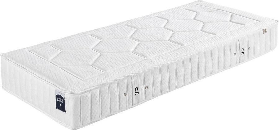 Goossens Excellent Pocketveringmatras 180 x 200 cm