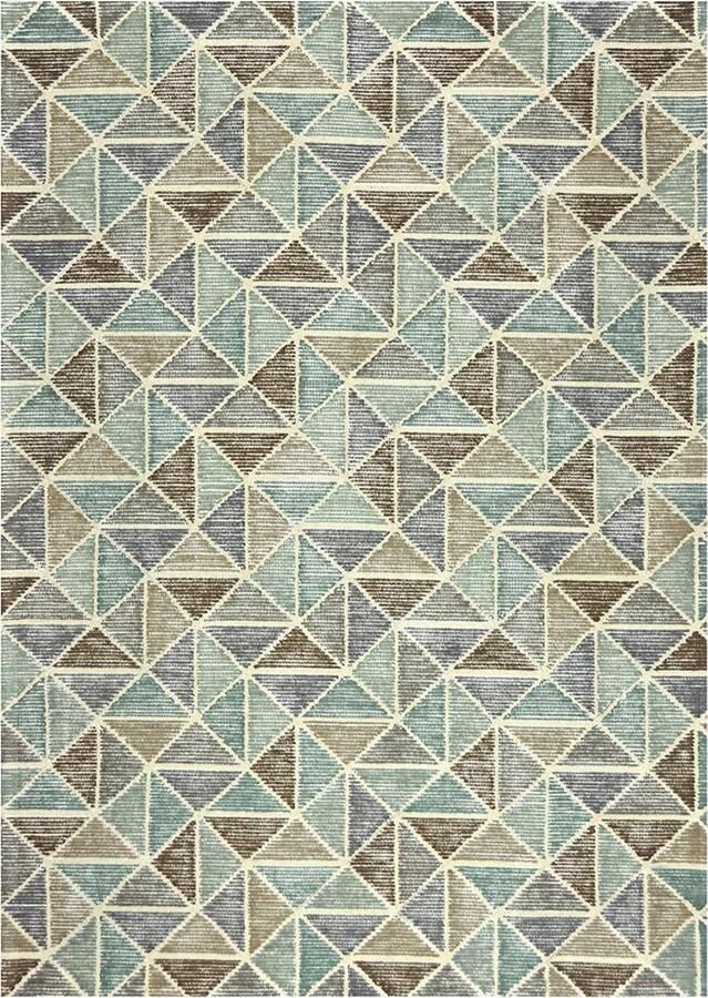 Goossens Galata vloerkleed Rechthoek 230 x 160 cm