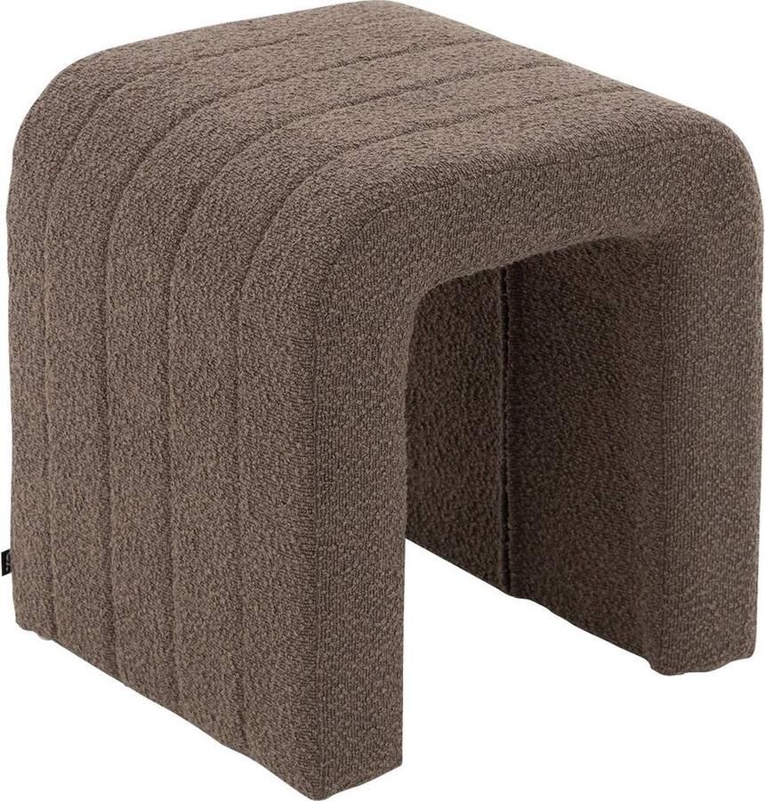 Goossens Kleinmeubel Ebba 40x40 cm