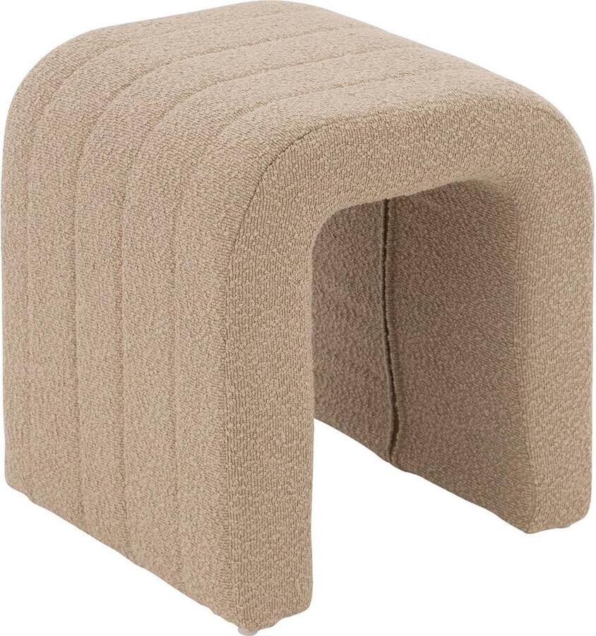 Goossens Kleinmeubel Ebba 40x40 cm