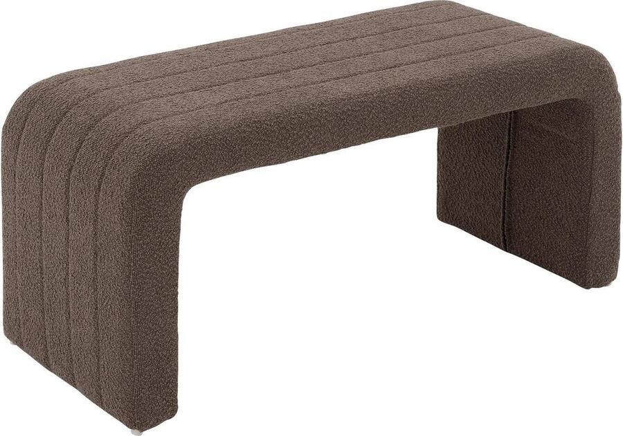 Goossens Kleinmeubel Ebba 96x40 cm